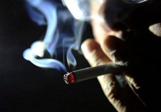 隠れ喫煙、いたちごっこ　都営バス品川営業所　敷地内禁煙で厳重注意「自覚徹底させる」