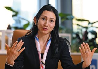 子育て×キャリアアップ「プラットフォーム」で実現させる　リンクトイン・ジャパン日本法人代表・田中若菜さん