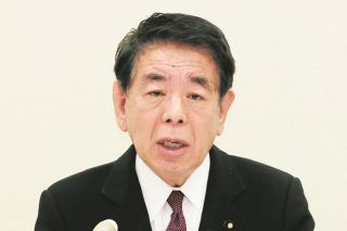 古川龍生 小山市で木版画の世界 ：東京新聞デジタル