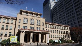 ＜新型コロナ＞静岡県で新たに12人　富士市立中央病院で医師２人が感染
