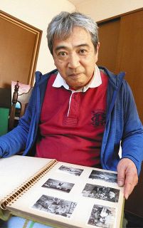 ＜ひと物語＞その日まで諦めない　特定失踪者家族・藤田隆司さん
