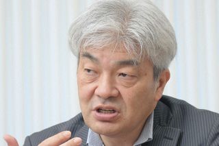 東京新聞デジタル：東京新聞のニュースサイト