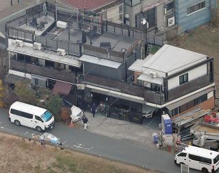 「あちゃー。人違いですね」死亡女性の写真を確認した指示役は笑った　東京・狛江の強盗致死、実行役が証言