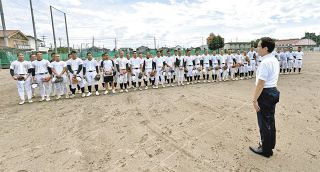 第106回全国高校野球選手権地方大会：東京新聞デジタル
