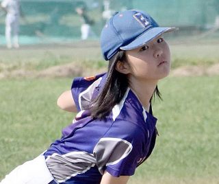 都城北学童秋季　ブルースカイら3回戦へ