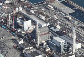 計画から消えた「汚染水ゼロ」「原子炉建屋解体」　見えない廃炉の最終形　東京電力福島第一原発