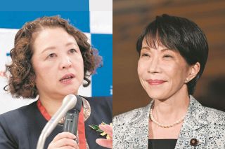 高市政権「労働時間の規制緩和」実現へ何が何でも　「働き方改革」は師匠・安倍晋三氏の功績だったのに