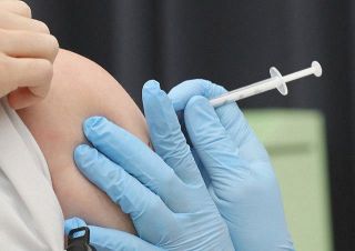 都のワクチン接種会場　高校３年生も対象に　府中市、立川市、千代田区で　