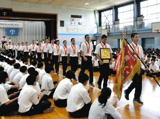 第106回全国高校野球選手権地方大会：東京新聞デジタル