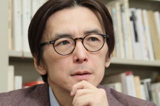 ひと ゆめ みらい＞太陽直視し、力強く描く 油絵画家・池田俊雄