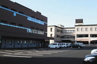水戸市　あす中核市へ　保健所を新設　２６００事務権限移譲