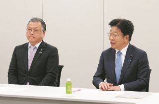 長谷川孝治さん死去 劇作家、演出家：東京新聞デジタル