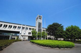 東洋大板倉キャンパス　２学部、２４年に県外移転