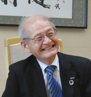 対談（下）　ノーベル化学賞・吉野彰さん × トヨタ・豊田章男社長