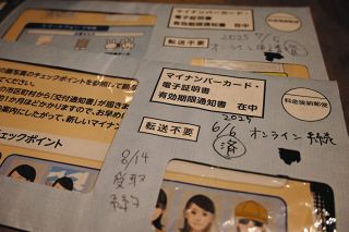 帝銀事件・平沢貞通元死刑囚の獄中絵画見つかる 学び直しで研究に
