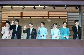 〈時代を読む〉天皇制を人権から考える　田中優子・法政大学名誉教授・元総長