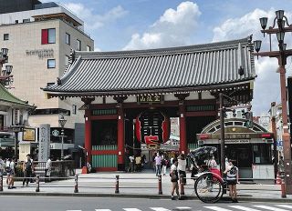 時短、酒はダメ…要請に振り回された飲食店「出口示して」　東京都議選