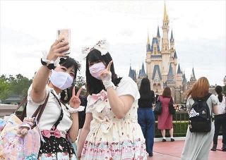 新型コロナ 東京新聞 Tokyo Web