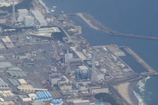 処理水の海洋放出めぐる工事はどこまで進んだ？　東京電力福島第一原発