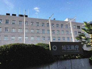 埼玉県では新たに69人が感染　70代男性が死亡＜新型コロナ＞