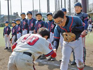 開幕も“新型コロナ”で中断決定　中野区全日本学童軟式野球大会予選