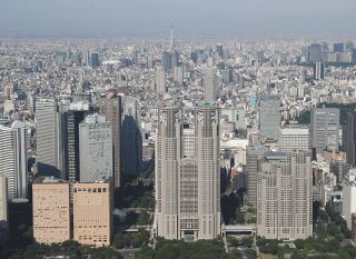 ＜新型コロナ＞東京で感染者過去最多の1300人超　「カウントダウンやめて静かなお正月を家で」と小池知事