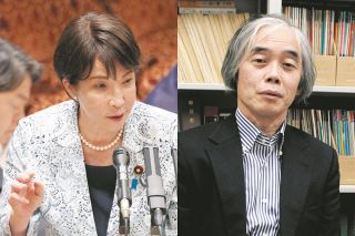 高市首相が国会対応に消極的なのは「双方向の対話」が苦手だから？　牧原出東大教授が指摘するコミュ力問題
