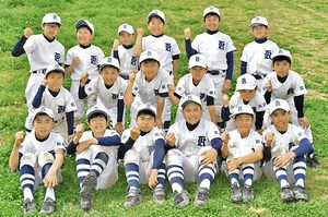 鎌倉ヴィクトリー初切符　第37回葛飾区春季少年軟式野球大会