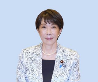 日本の宝から世界の宝に　高市首相「次世代へ引き継ぐ」
