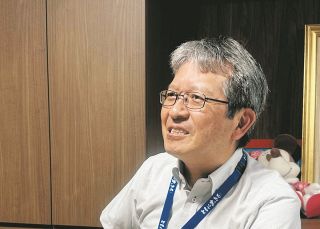やまゆり事件を機に、障害を理解しようとする人と、排他的な人に二極化…永井清光園長が願う共生社会の実現
