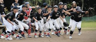 éƒ½å­¦ç«¥æ–°äººæˆ¦ã€€4å¼·å‡ºãã‚ã†ï¼ï¼