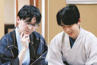 藤井聡太王位が勝ち1勝1敗のタイに　「先々の手順まで読み切ったかのよう」な好手　王位戦第2局
