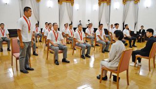 第106回全国高校野球選手権地方大会：東京新聞デジタル