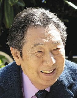 菊池俊輔さん死去　「ドラえもん」「Gメン75年」作曲　89歳