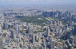 社会 東京新聞 Tokyo Web