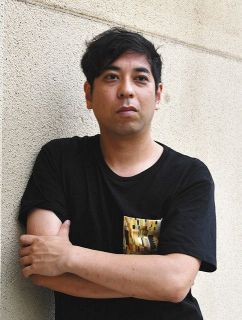 「ナニジンか」問い直す旅　『越えていく人南米、日系の若者たちをたずねて』　劇作家・神里雄大さん（38）
