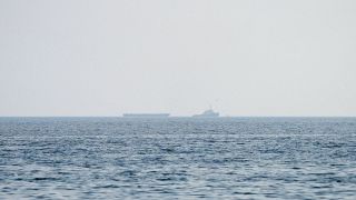 湾岸２国、イラン空爆と報道　米軍拠点攻撃への報復