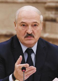 ベラルーシの国民投票、2月末実施へ　変革のはずが…大統領の任期制限、現職ルカシェンコ氏は対象外