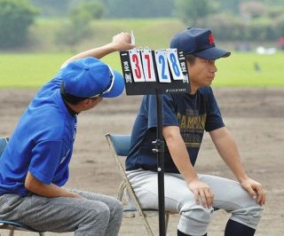 全日本学童野球、１８日開幕　全１０００選手の肩肘検診へ