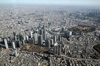 維新、世田谷区長選で「異例中の異例」　自民と共闘、現職に挑む舞台裏　統一地方選