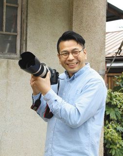 インスタで撮っておきの秩父　カメラマン・持田さん、フォトコン作品40点展示