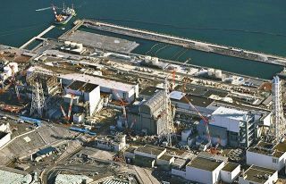 「デブリが上にあるようなもの」格納容器の上ぶた高濃度放射能汚染　福島第一原発の廃炉に新たな壁