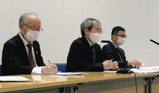 東京都の中3英語スピーキングテスト　中止求める専門家ら会見「丸投げ問題」