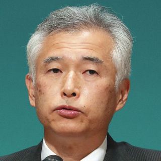 「脱炭素のまち」取り組み　中井徳太郎・環境省次官