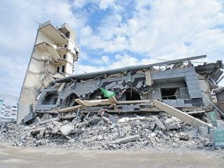 イスラエルとの戦闘続くレバノン、日常生活は破壊し尽くされ…　親イラン民兵組織の存在の陰で人道危機は深刻