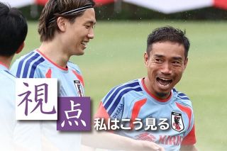 〈視点〉サッカーＷ杯日本代表　長友佑都の招集は不可欠だった　運動部・加藤健太
