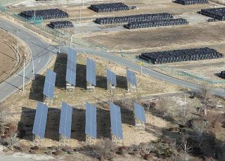 CO2出さず、災害にも強いのに…福島・飯舘村民がつくる再生エネ発電所に吹く逆風