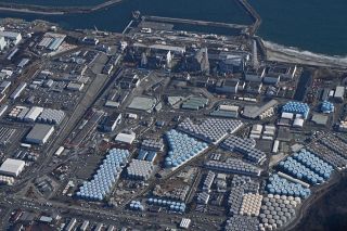 近づく海底トンネル着工　規制委が処理水の海洋放出計画を事実上認可　東電福島第一原発