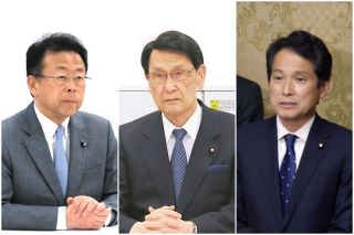 仕切り直しの「企業・団体献金」議論は2027年までに結論　自民・公明・立憲民主がやっとスケジュールで一致