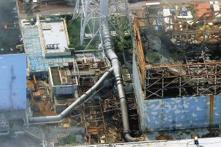東京電力の見通し甘く、トラブル続きで…福島第一原発の汚染配管撤去、現行計画での作業を断念